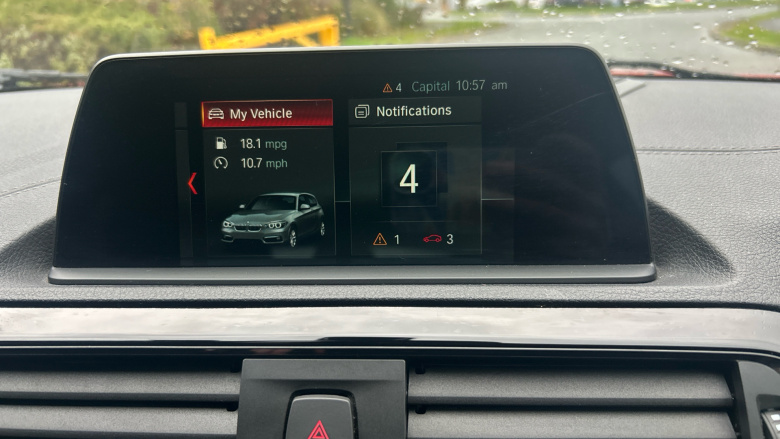 BMW 1 Series 118i [1.5] M Sport Shadow Edition 3dr Petrol Hatchback